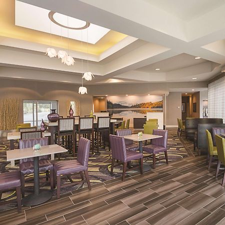 La Quinta By Wyndham Orem University Pwy Provo Exterior photo