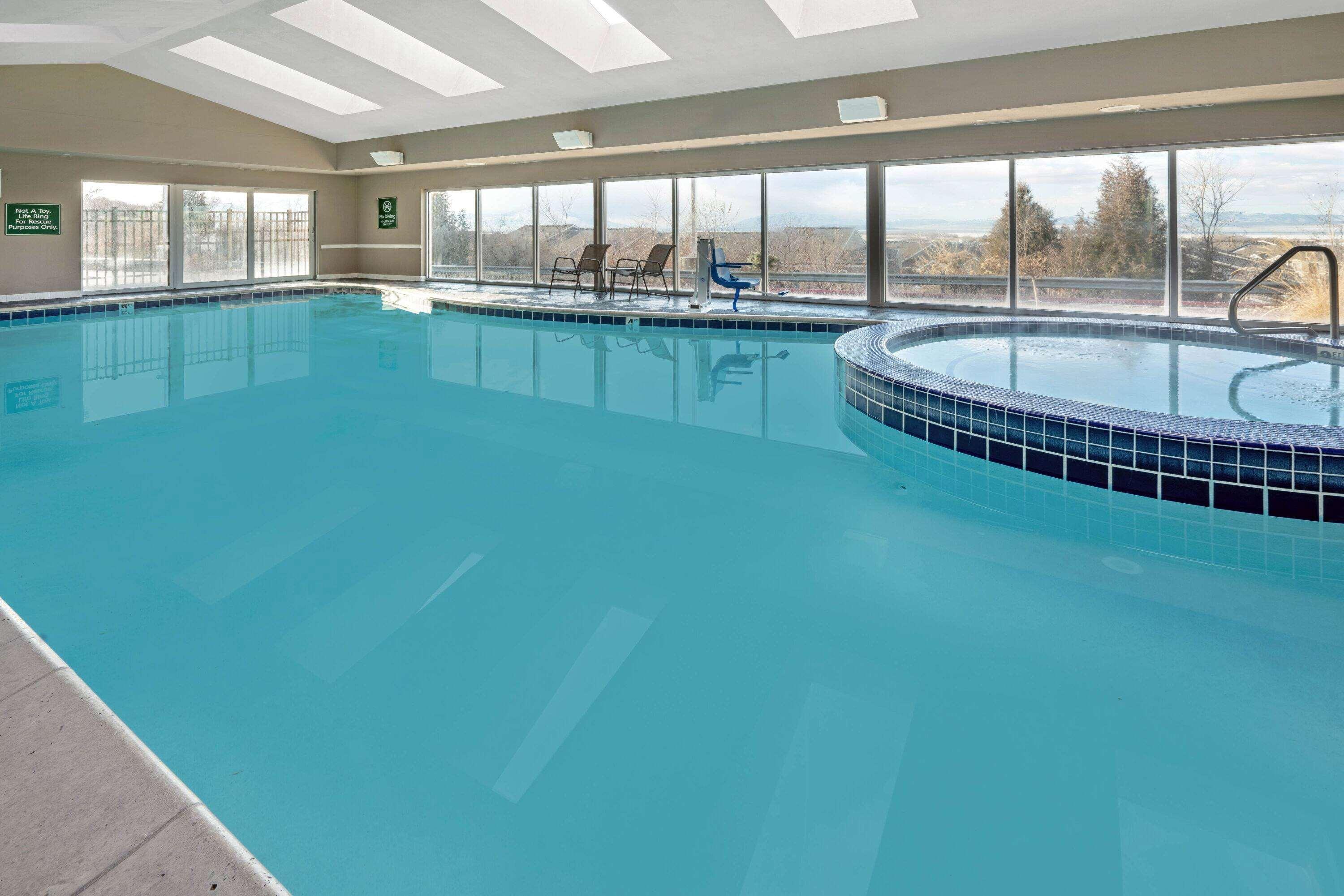 La Quinta By Wyndham Orem University Pwy Provo Exterior photo