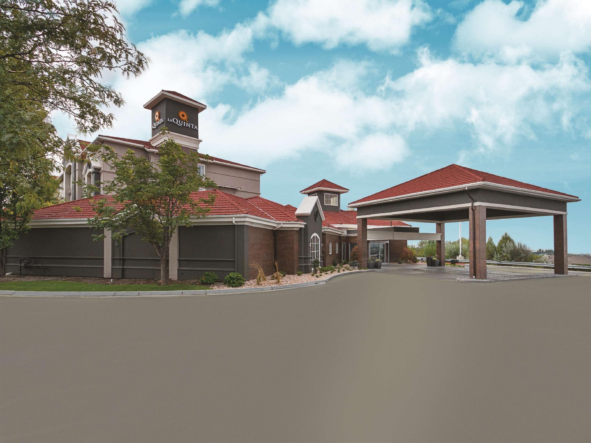 La Quinta By Wyndham Orem University Pwy Provo Exterior photo