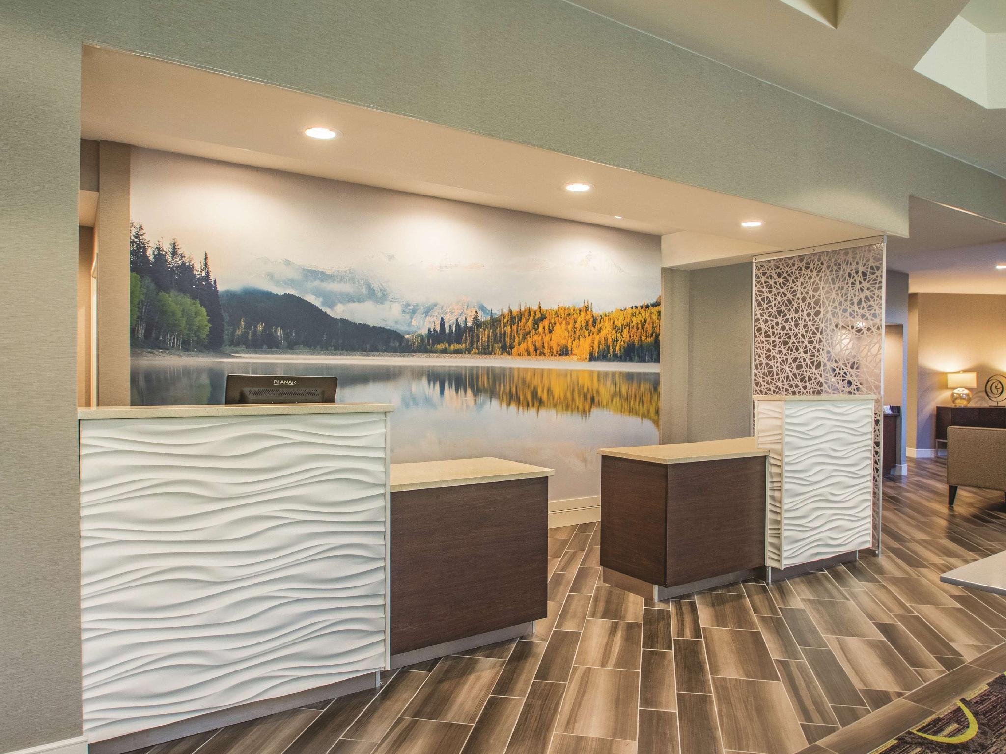 La Quinta By Wyndham Orem University Pwy Provo Exterior photo