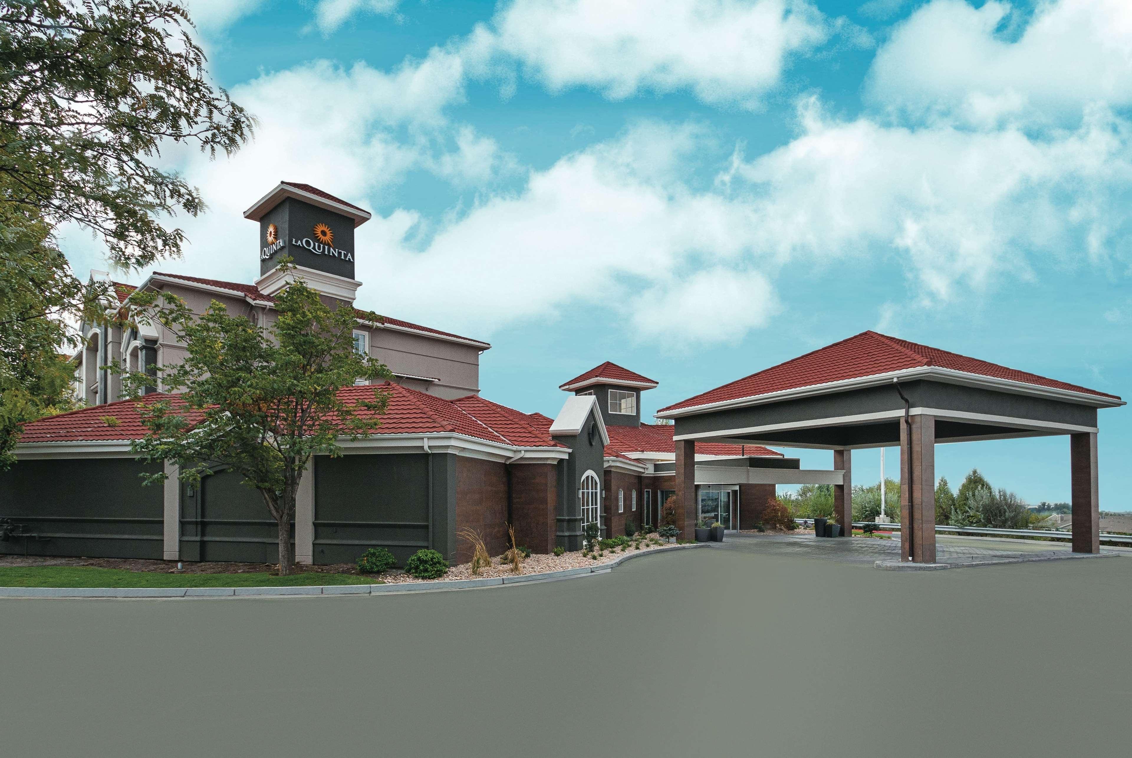 La Quinta By Wyndham Orem University Pwy Provo Exterior photo