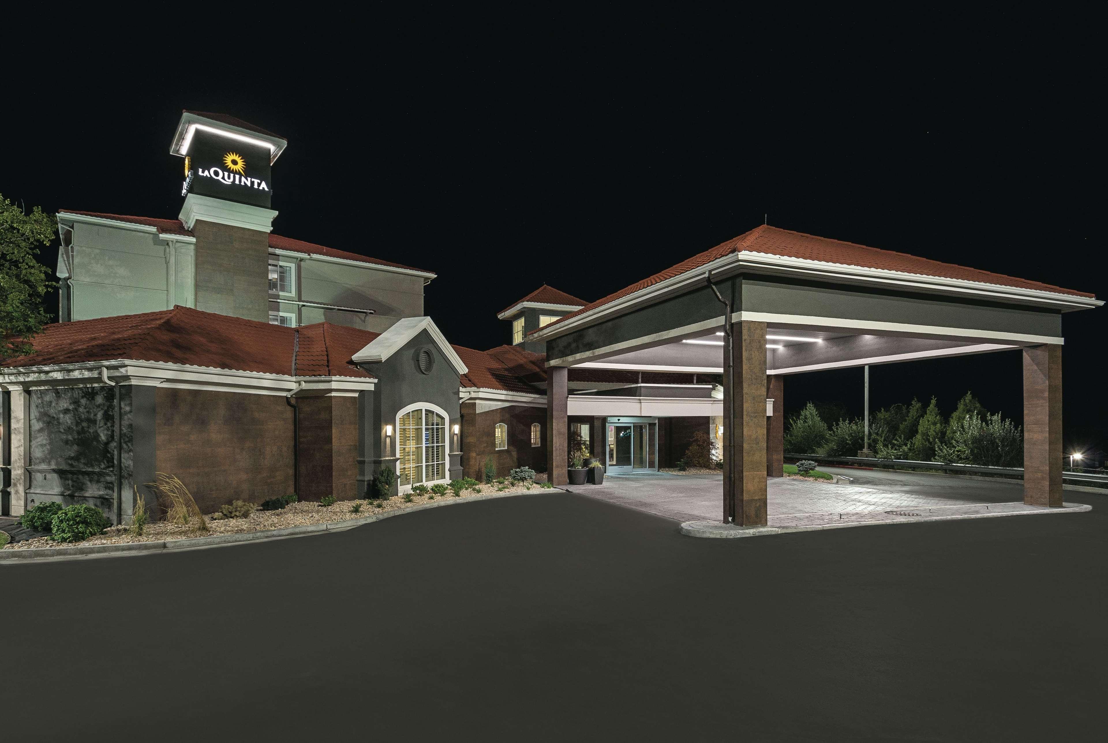 La Quinta By Wyndham Orem University Pwy Provo Exterior photo