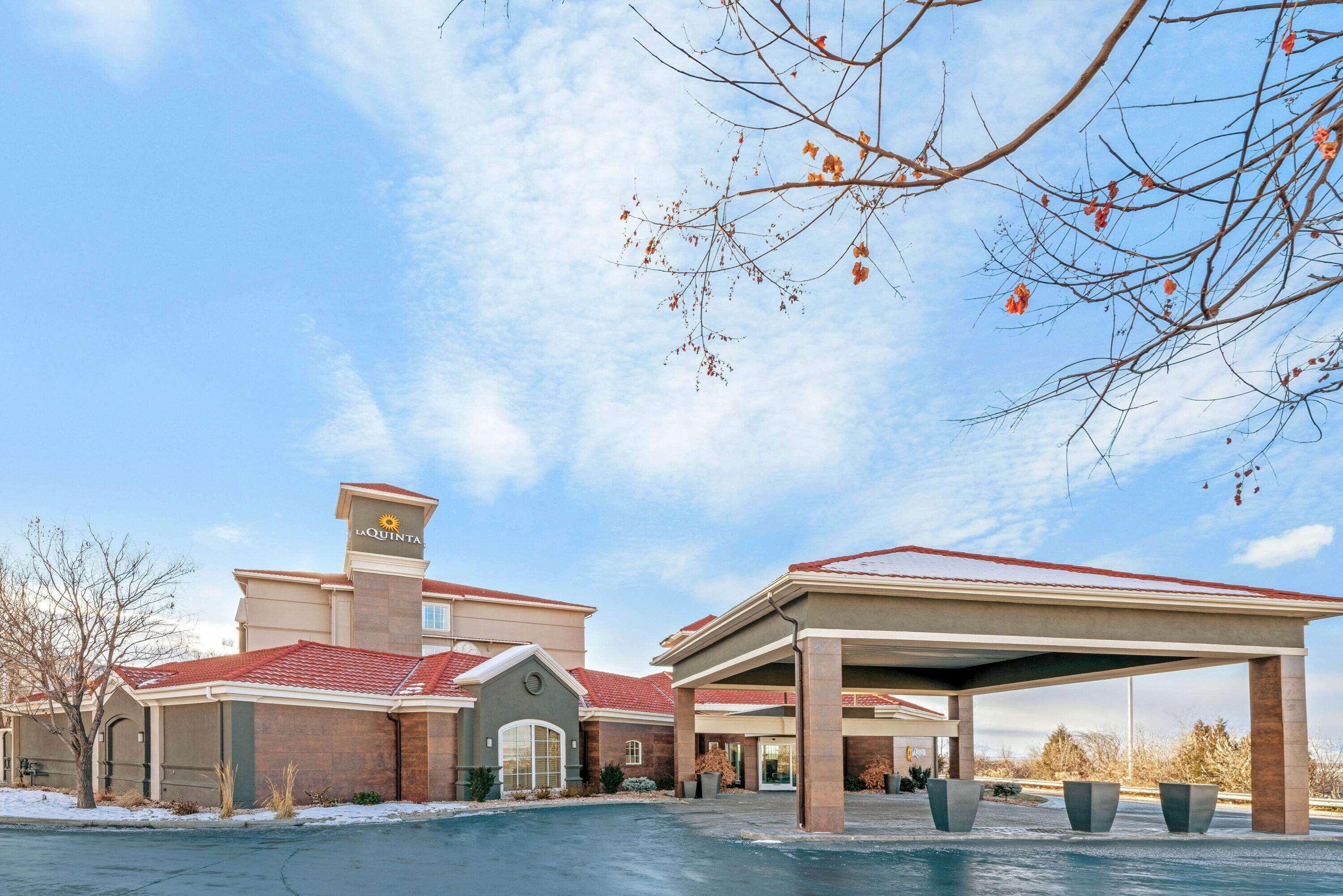 La Quinta By Wyndham Orem University Pwy Provo Exterior photo