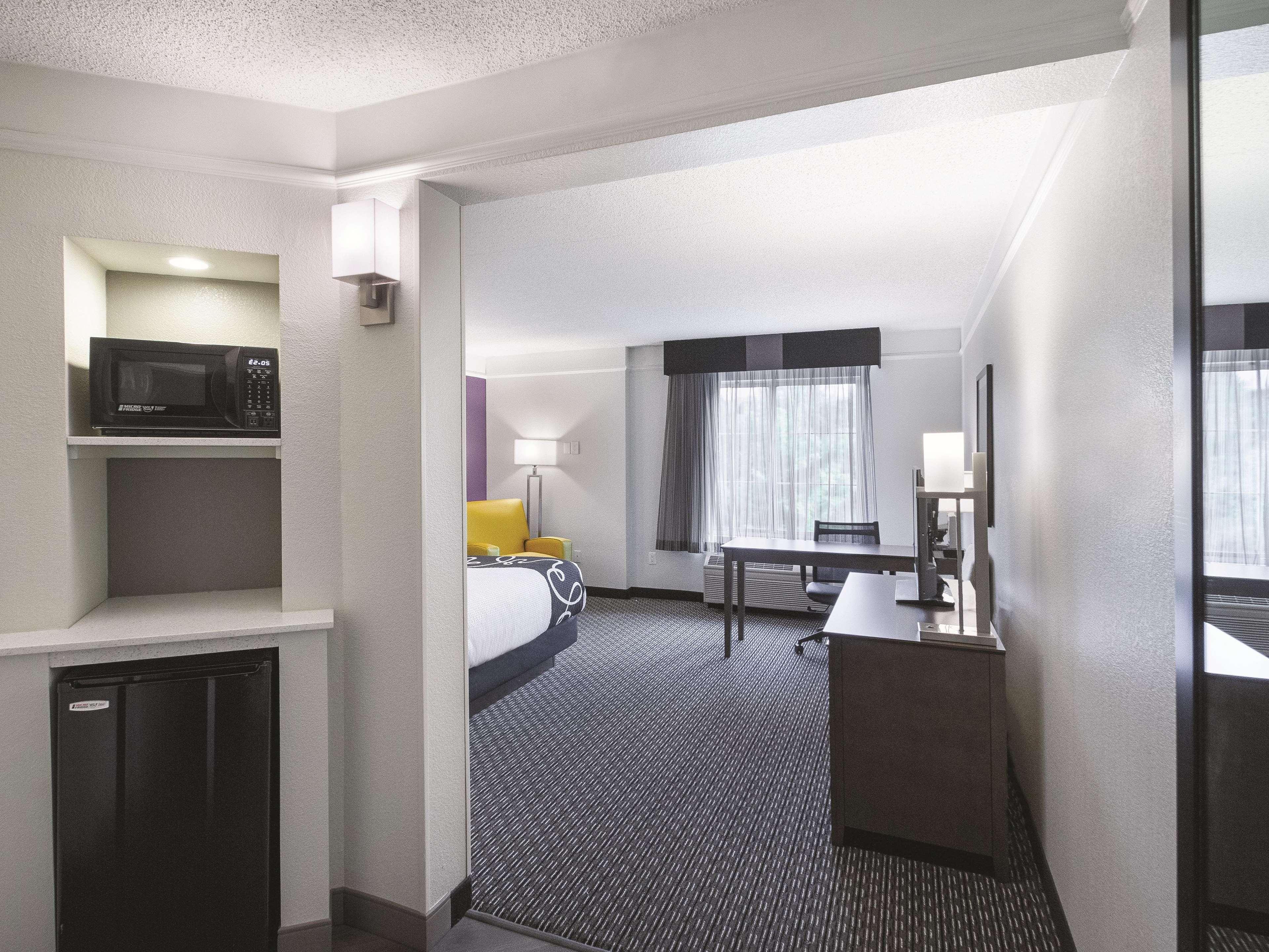 La Quinta By Wyndham Orem University Pwy Provo Exterior photo