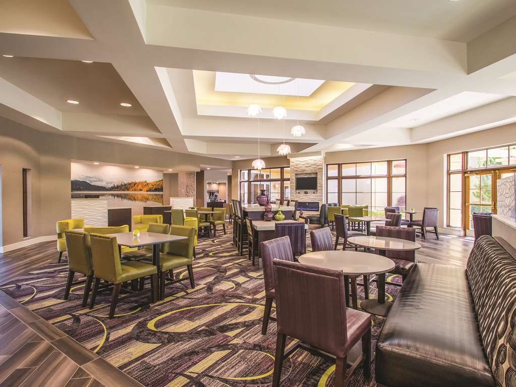La Quinta By Wyndham Orem University Pwy Provo Interior photo